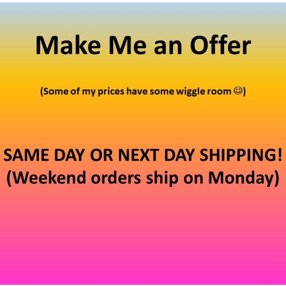 Make me an Offer